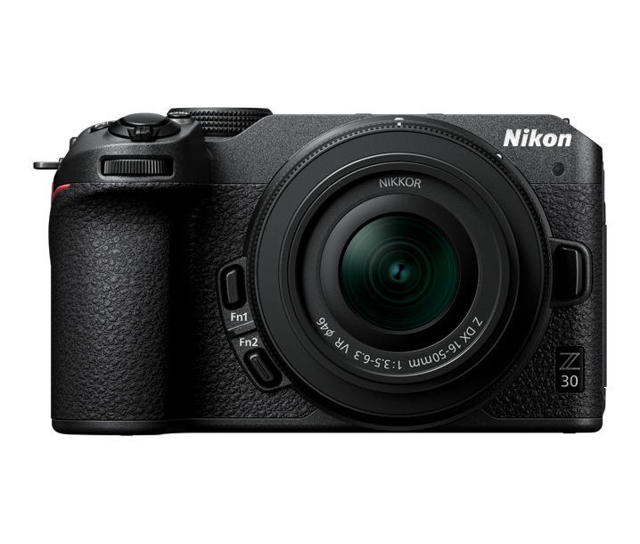 尼康 Z 30